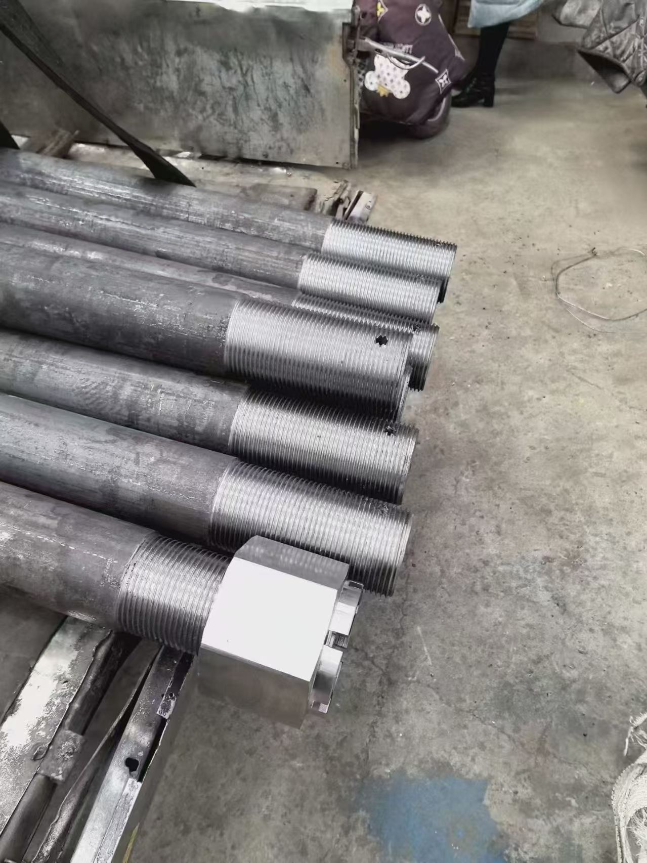 技术指南
